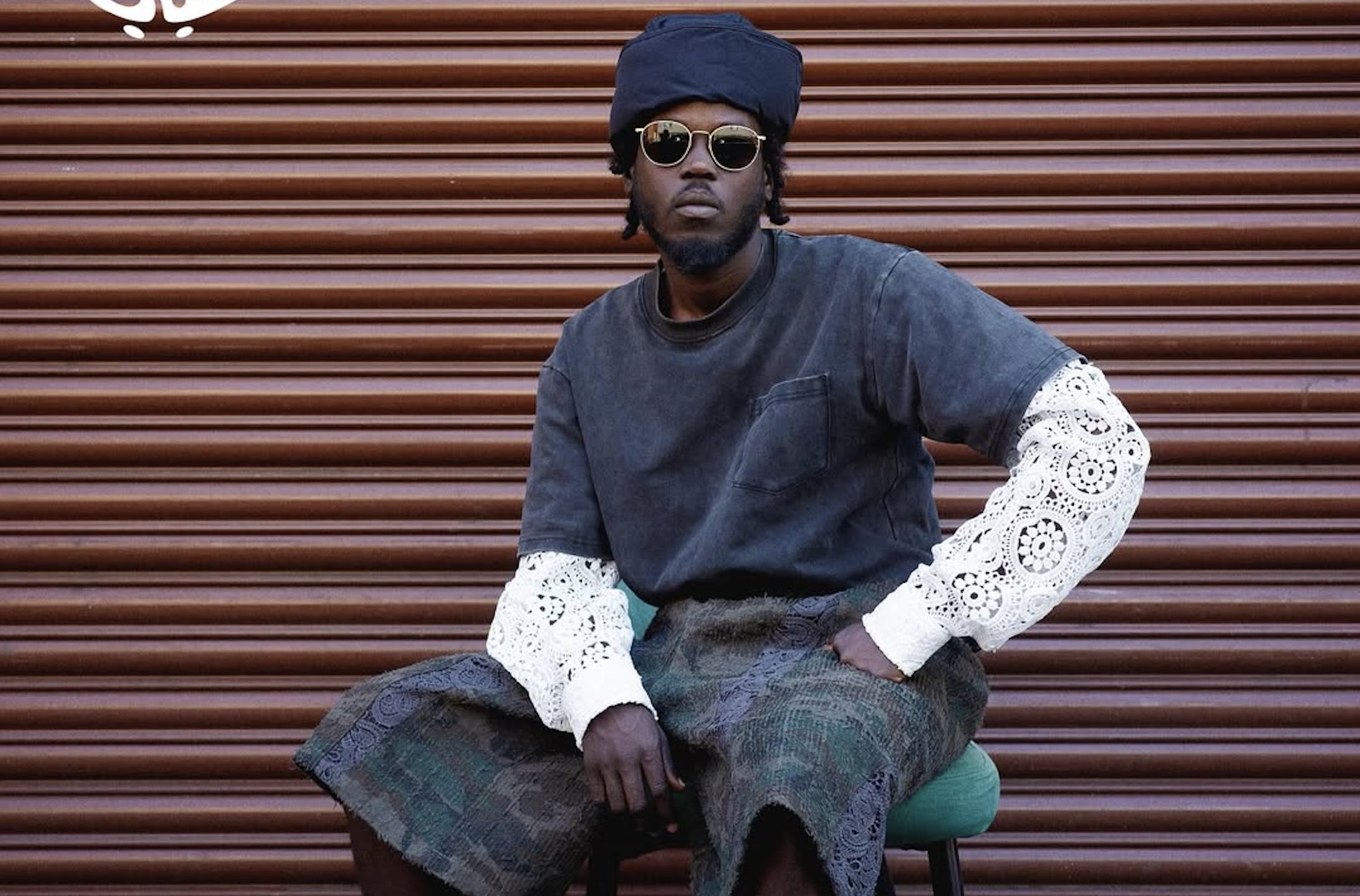 Streetwear brands Medina and Shabab join forces for a London pop-up