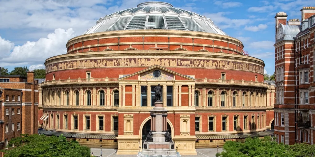 Royal Albert Hall