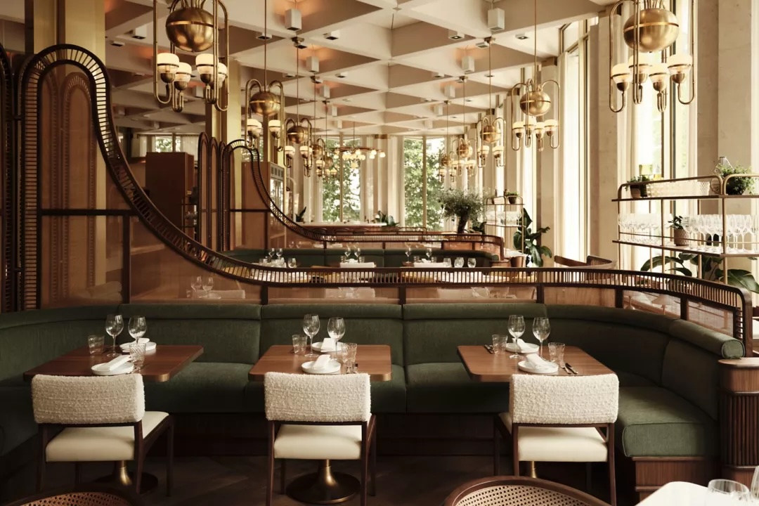 Serra at Chancery Rosewood