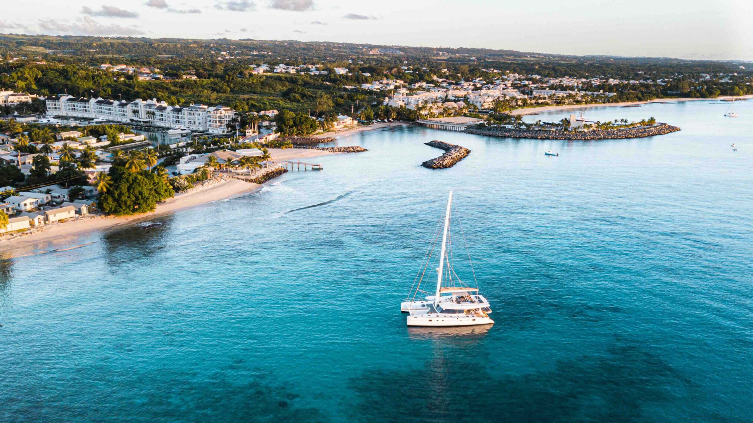 Destination Barbados: Rum and Rihanna coverage on the Caribbean's easternmost island