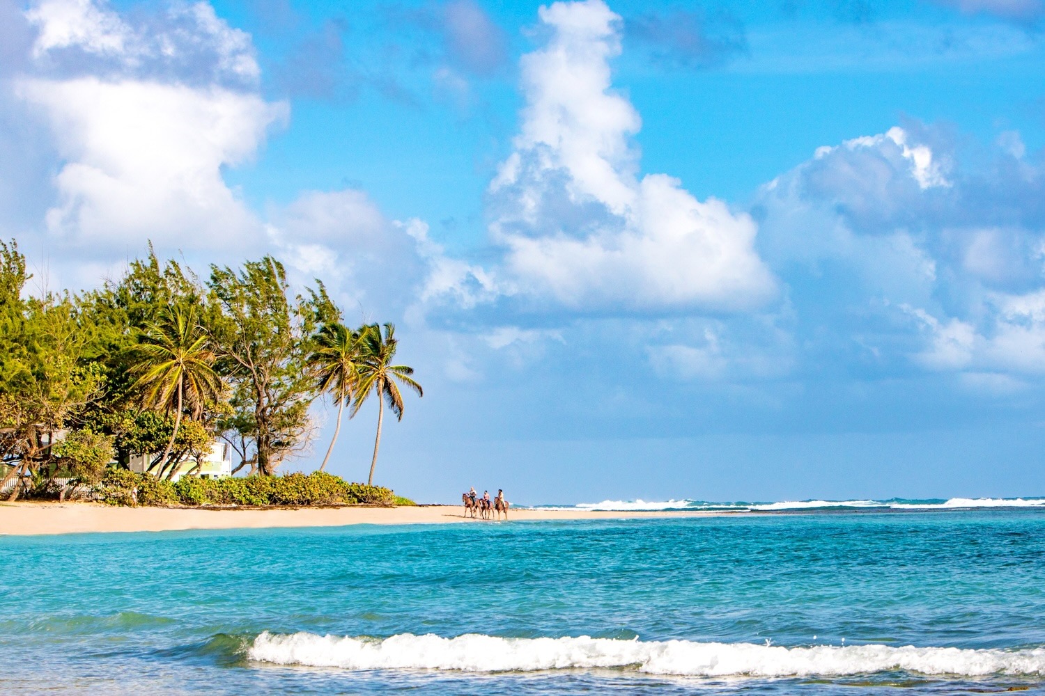 Barbados