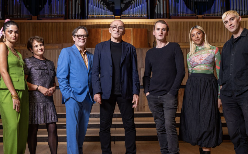 You Are Here: Danny Boyle is directing the Southbank Centre's festival