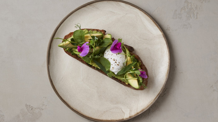 best restaurants in London HIDE