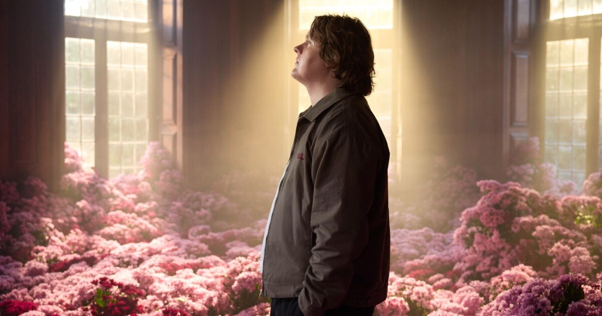 Lewis Capaldi will headline BST Hyde Park 2026