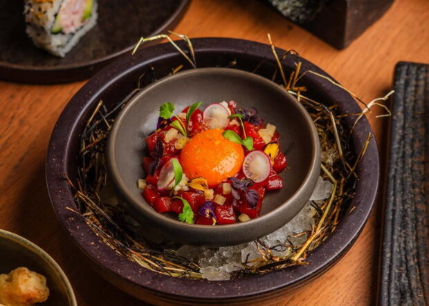 London Restaurant Festival announces its amazing autumn event