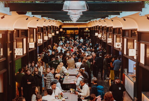 London Restaurant Festival