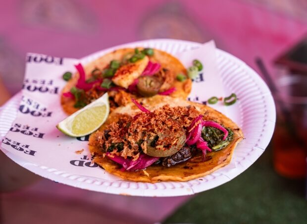 London Restaurant Festival