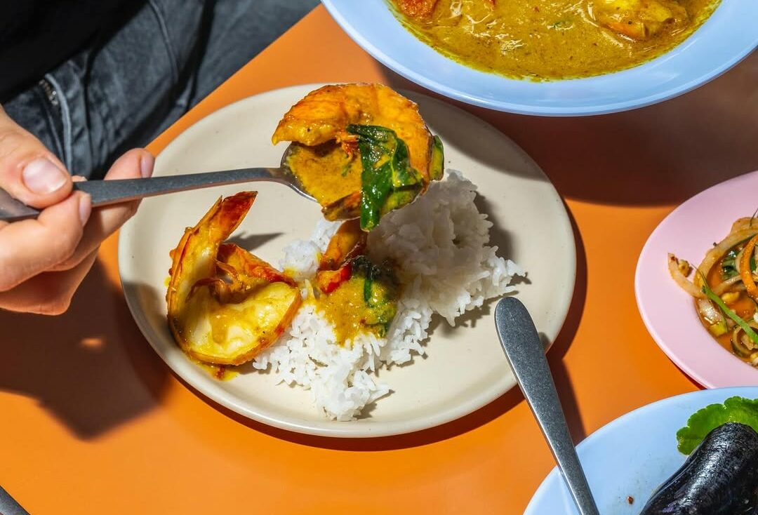 Singburi London