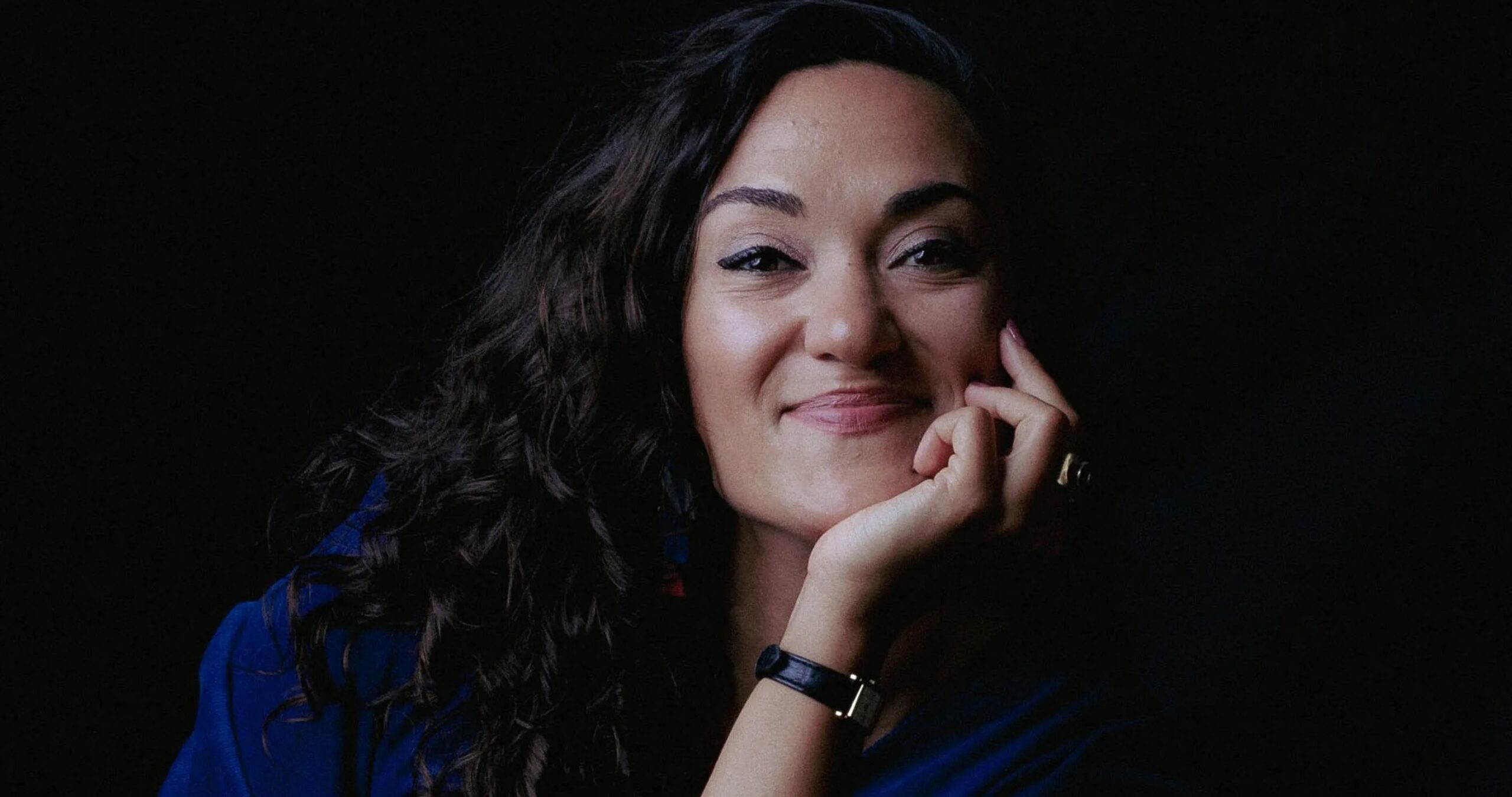 Arabs Are Not Funny Stanela Khalil,