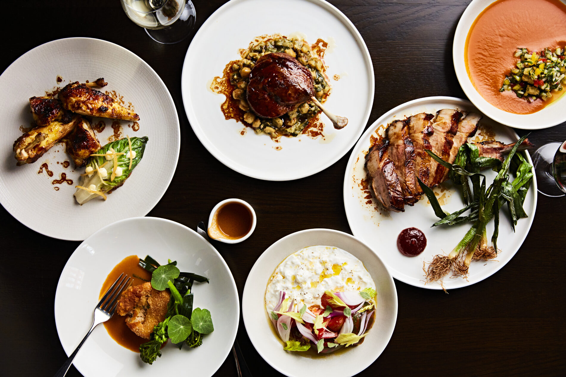 The Elizabeth will bring British bistro cooking to Belgravia this month 