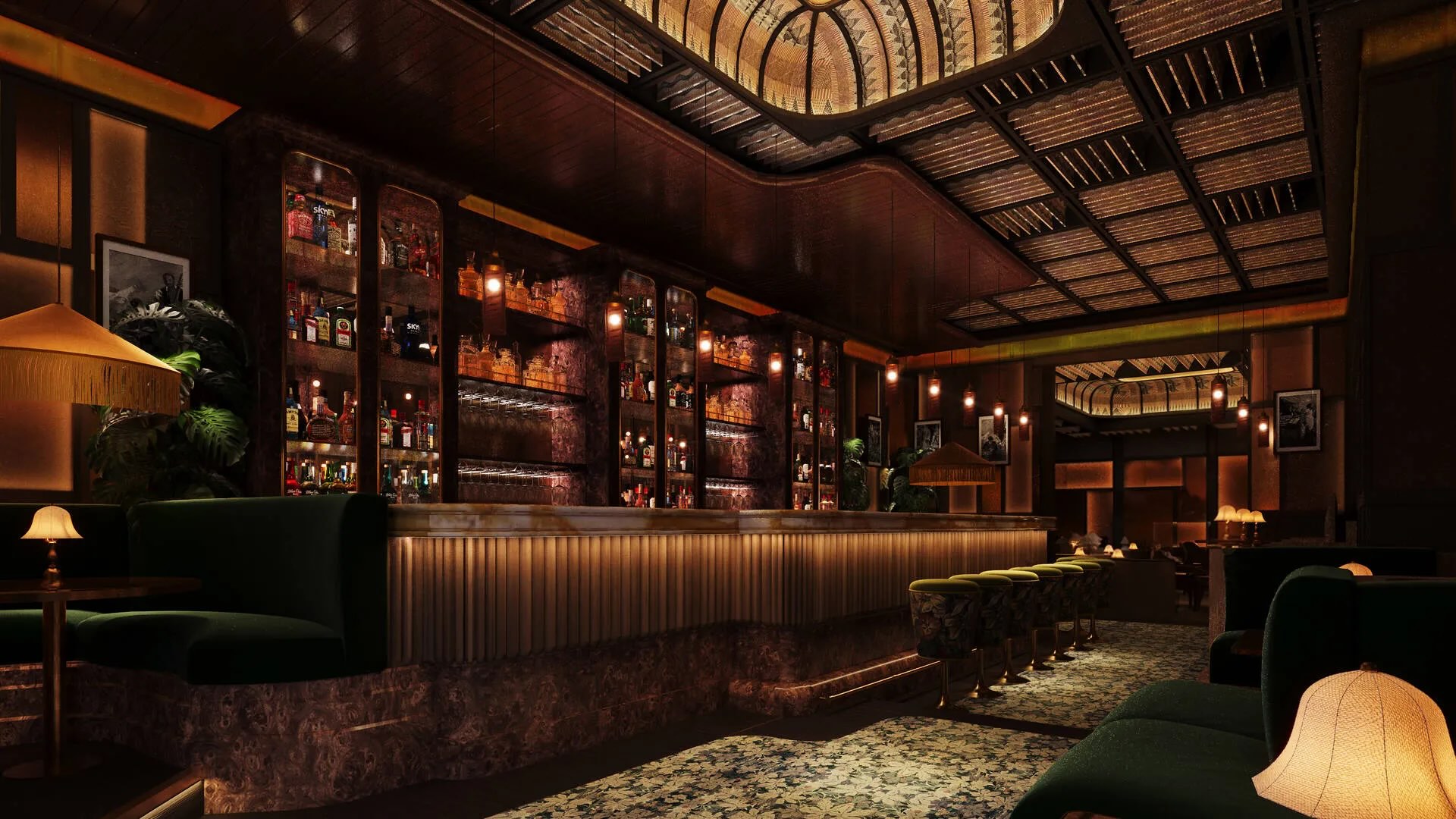 Iconic Ronnie Scott’s is opening a new music venue in Soho  