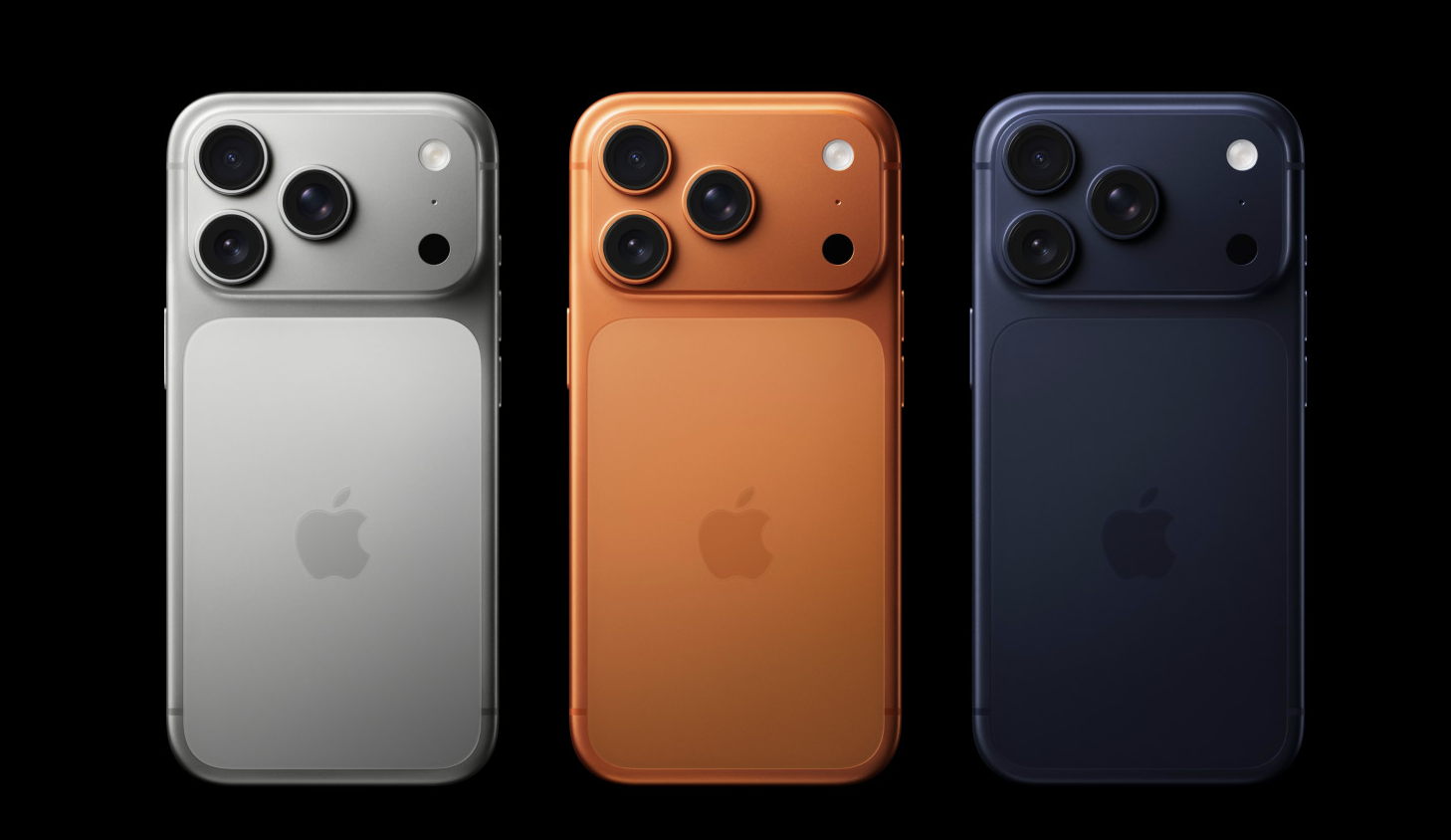 How to get your hands on the new Apple iPhone 17 in the UK