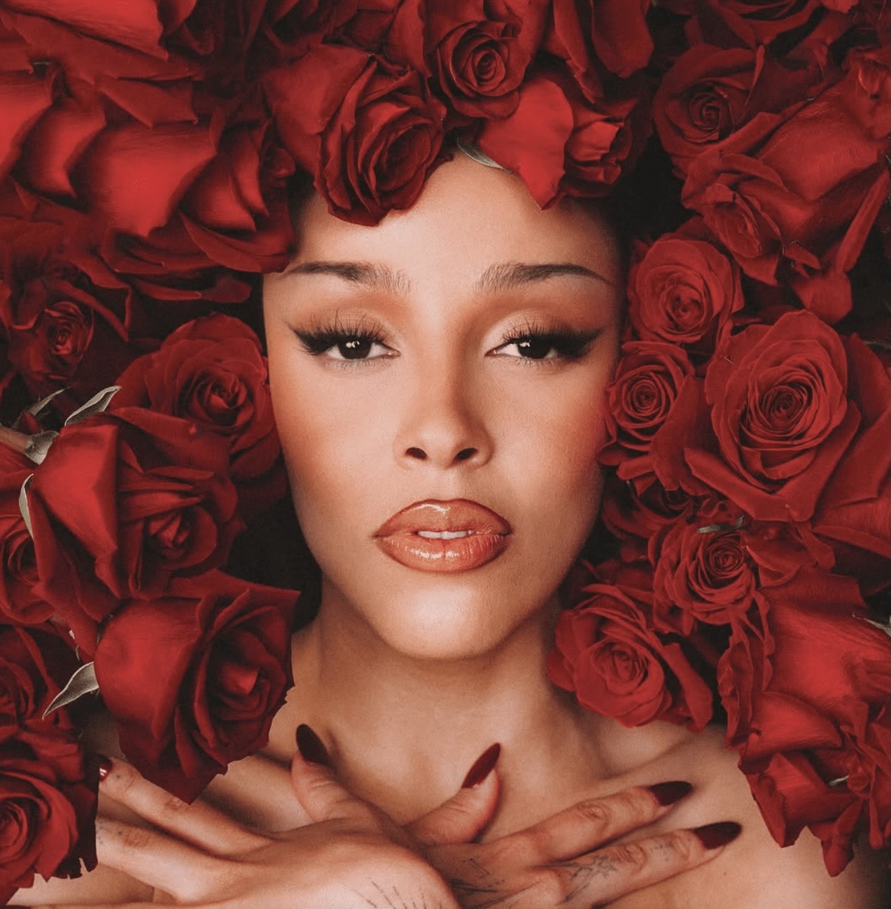 Doja Cat: The Ma Vie World Tour comes to London