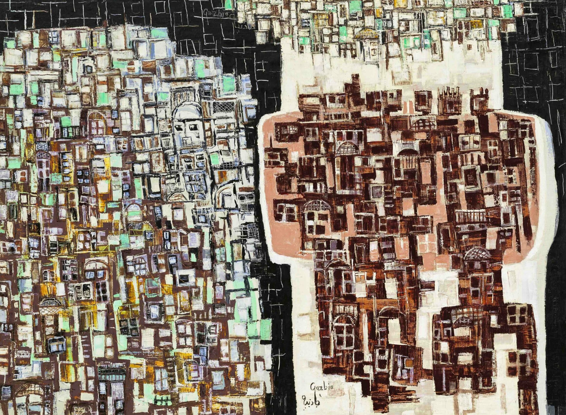 Christie’s Silsila