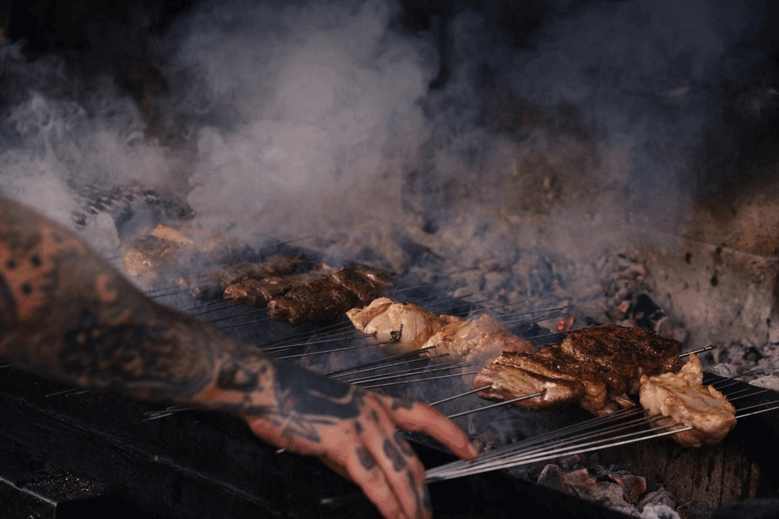 Impala: Former Kiln chef opens a hyped new restaurant in Soho