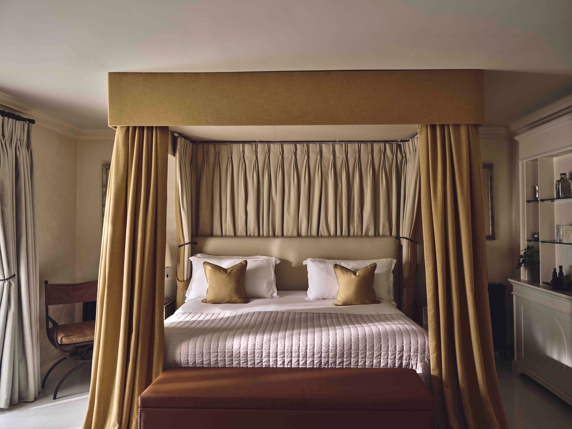 Le Manoir