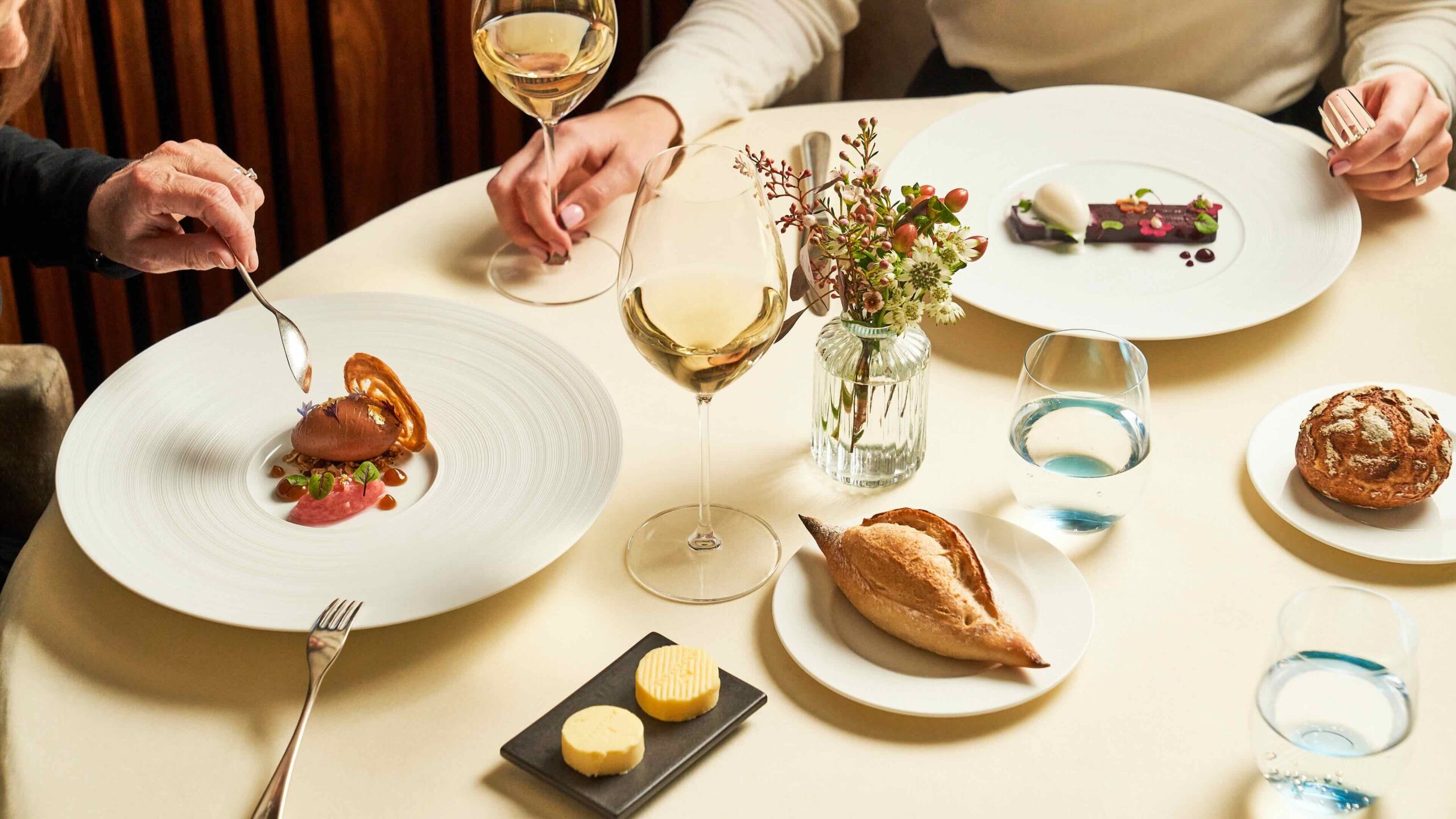 Le Manoir