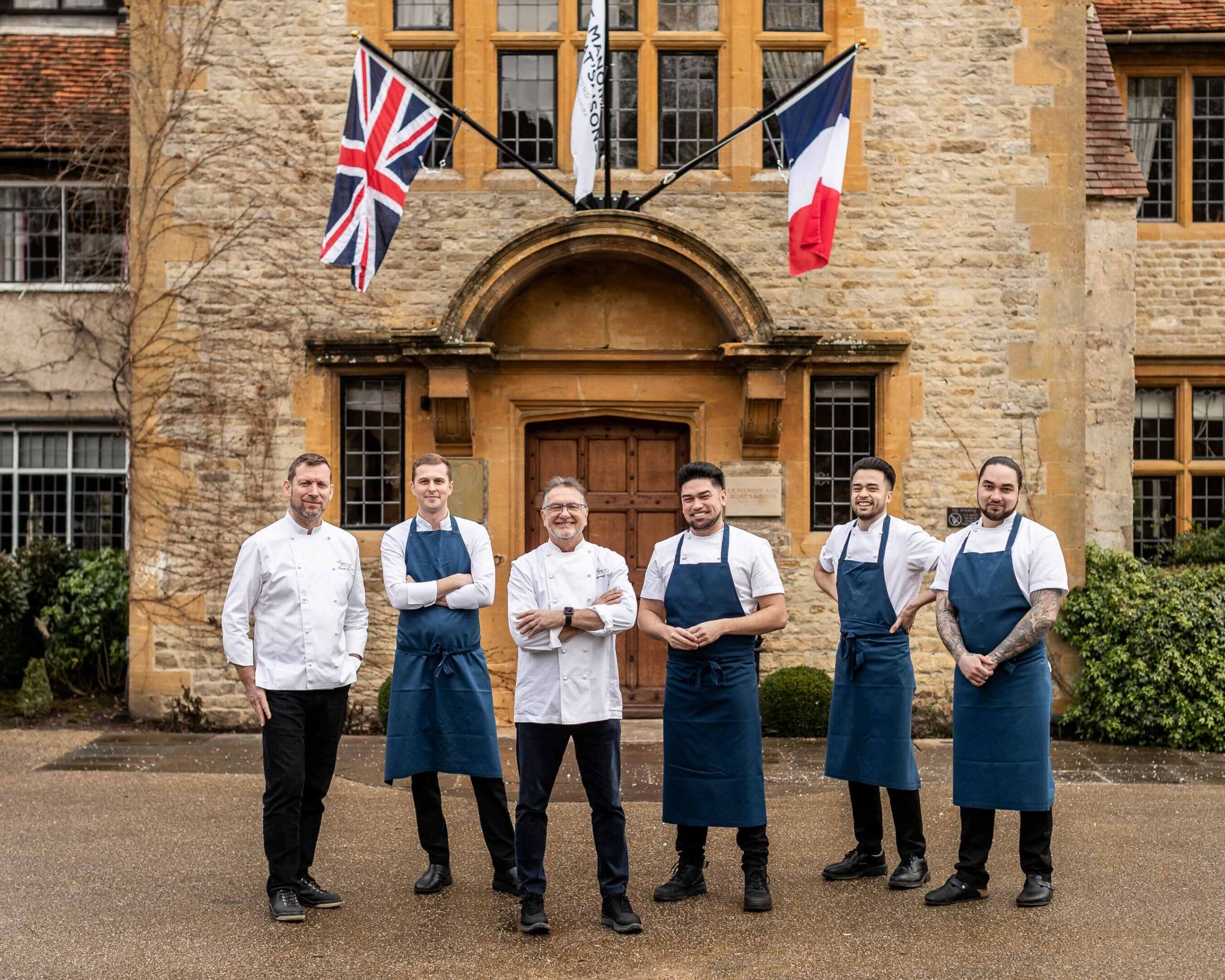 Le Manoir