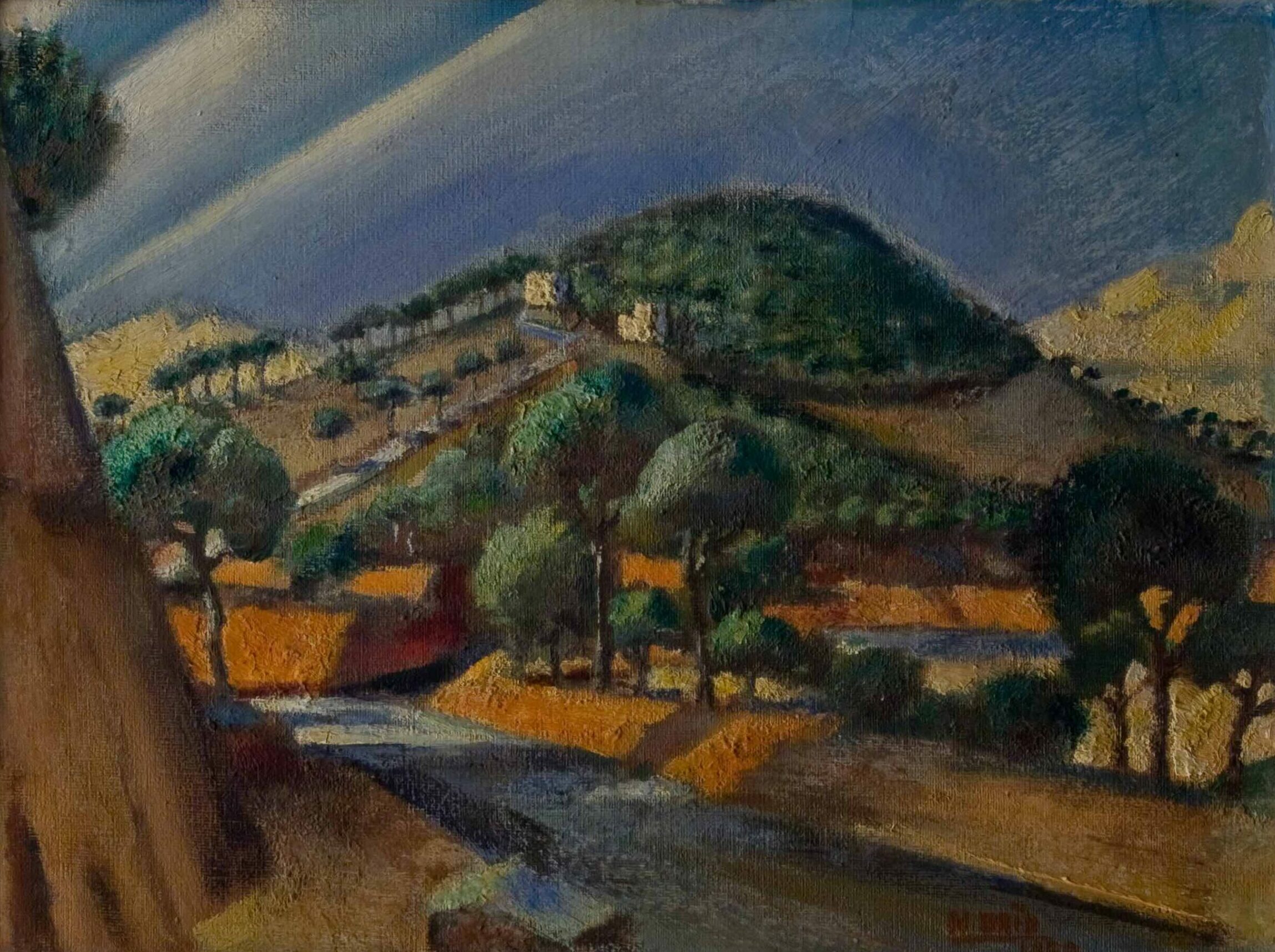 Christie’s Silsila