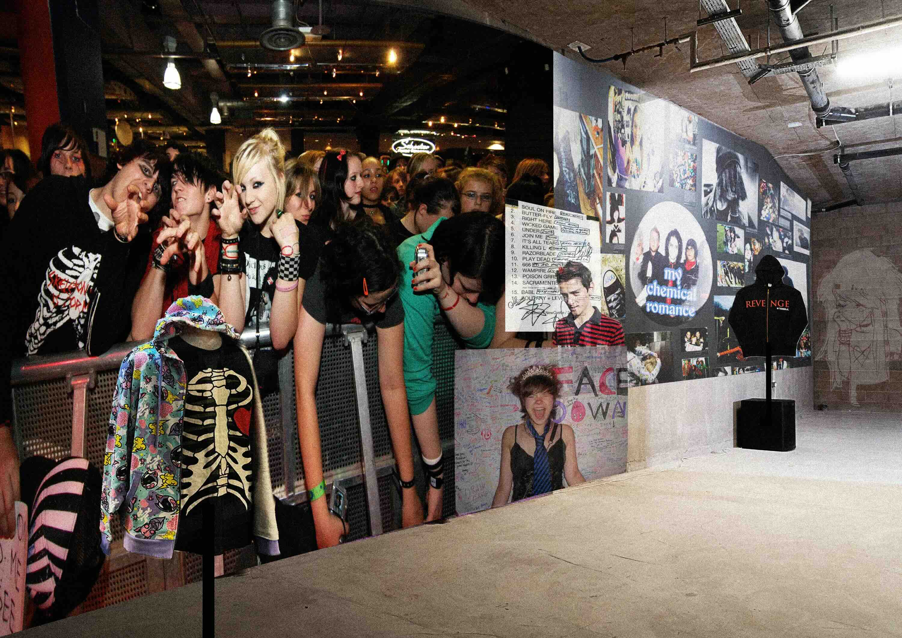 Museum of Youth Culture