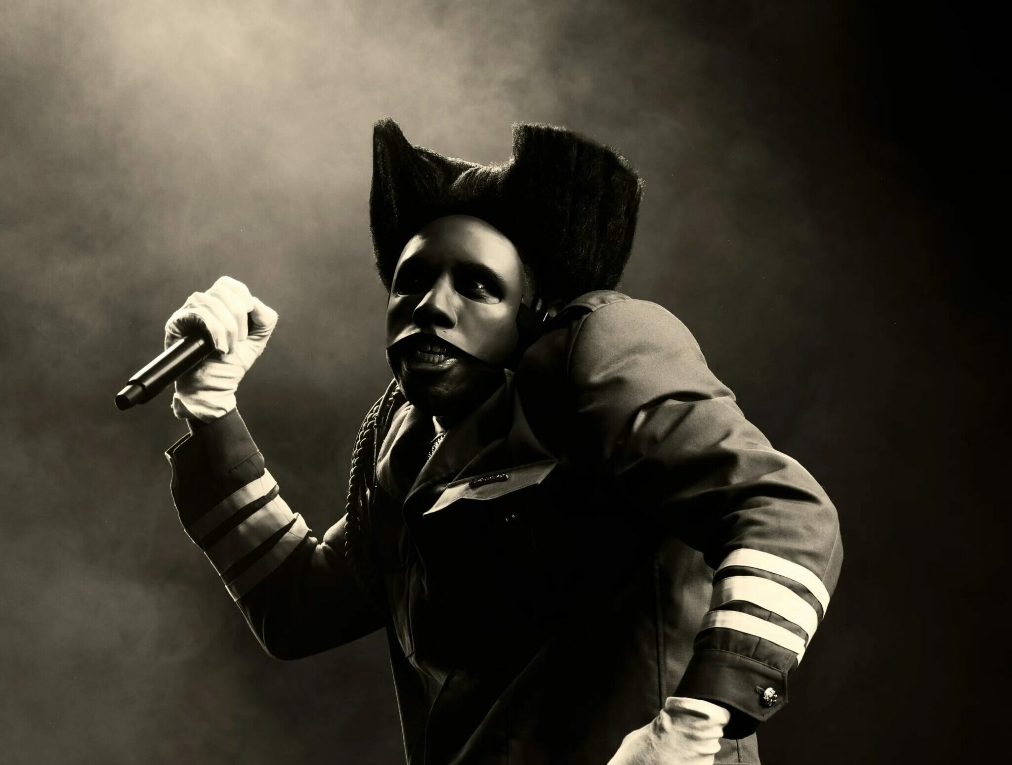 Tyler, The Creator to headline All Points East Festival in 2026