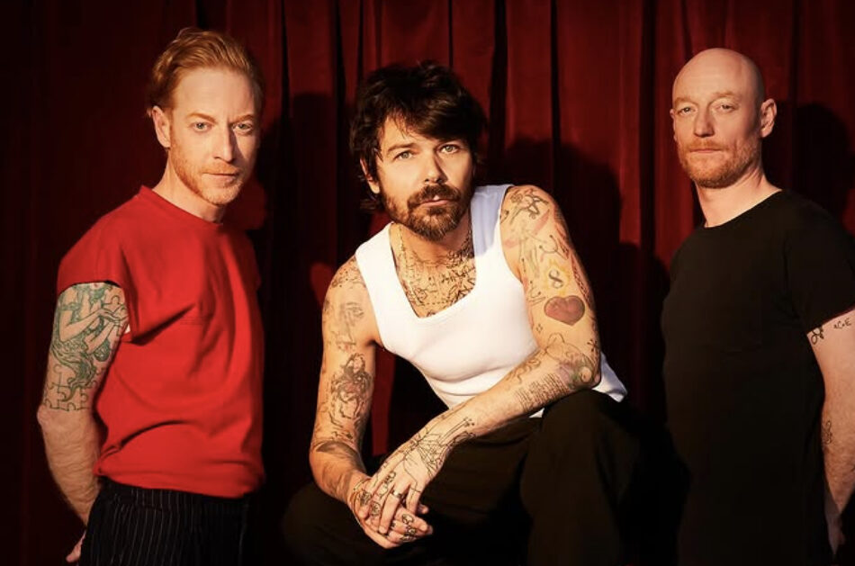 Biffy Clyro
