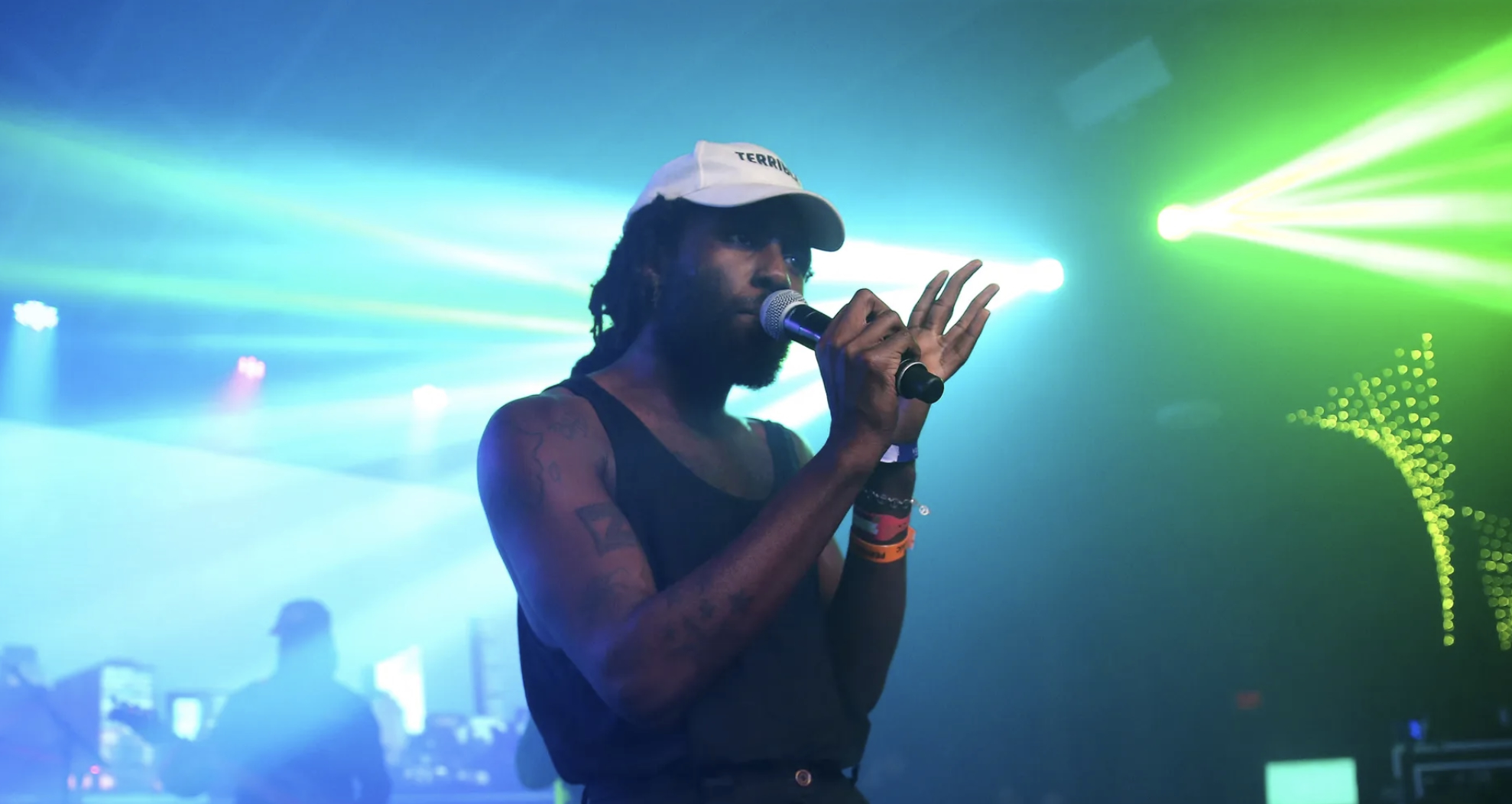 Blood Orange Rally Festival