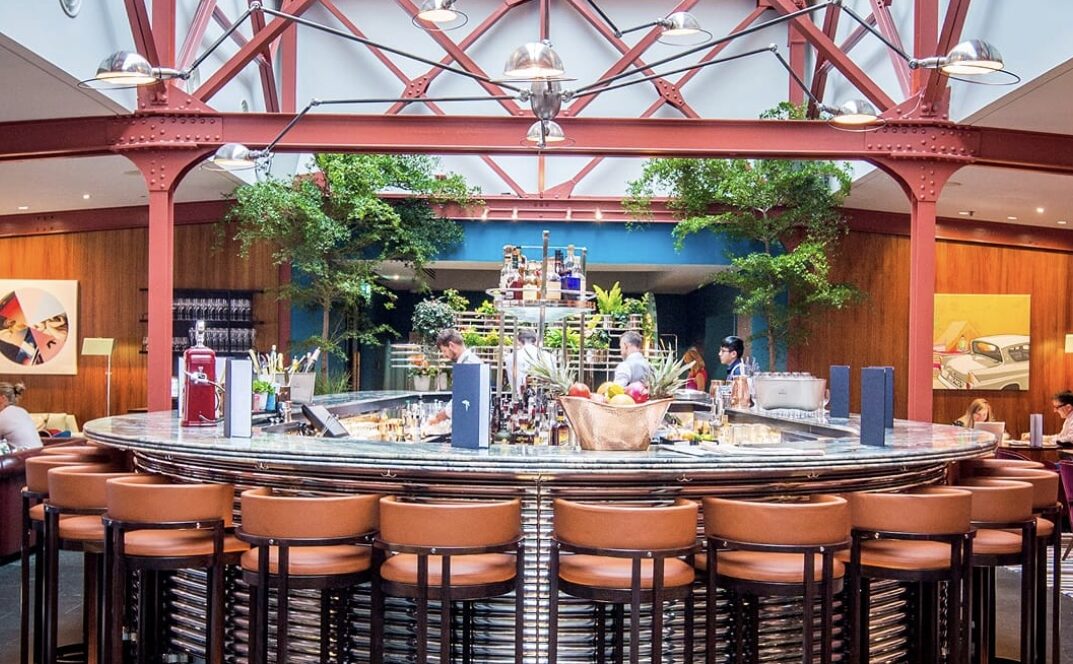 Bluebird Chelsea Boxing Day in London