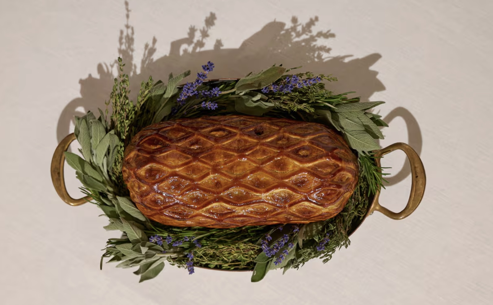 Charlie’s Christmas Eve in London 2