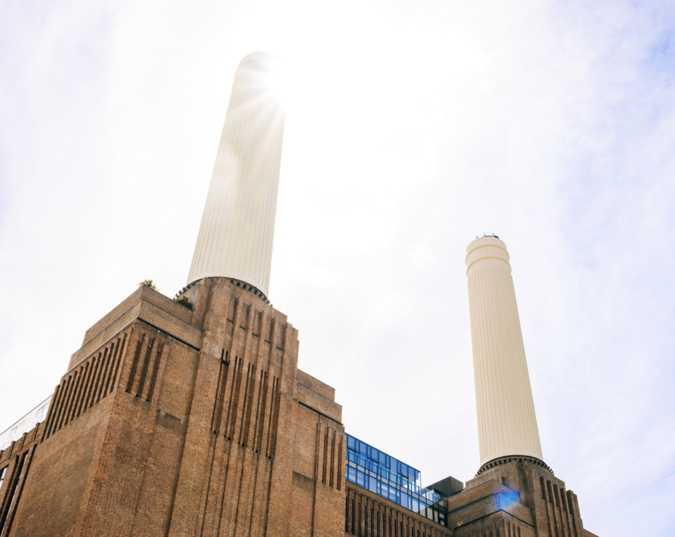 The ultimate guide to Battersea Power Station: A star is reborn