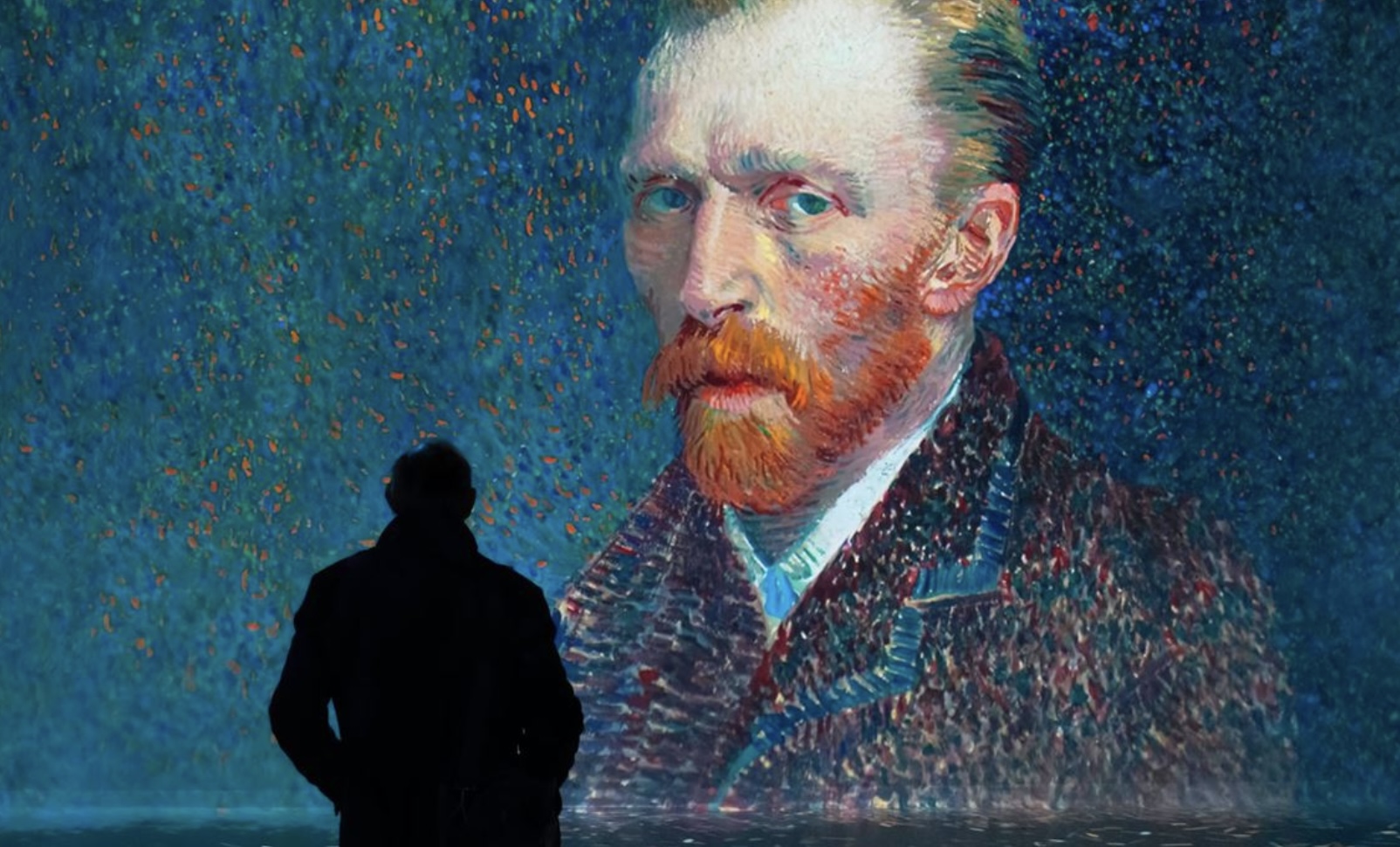 Frameless Oxford Street