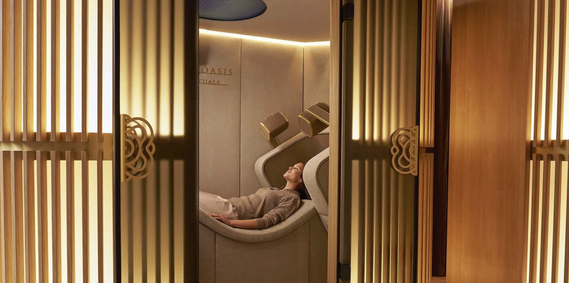 Mind Oasis Oxford Street