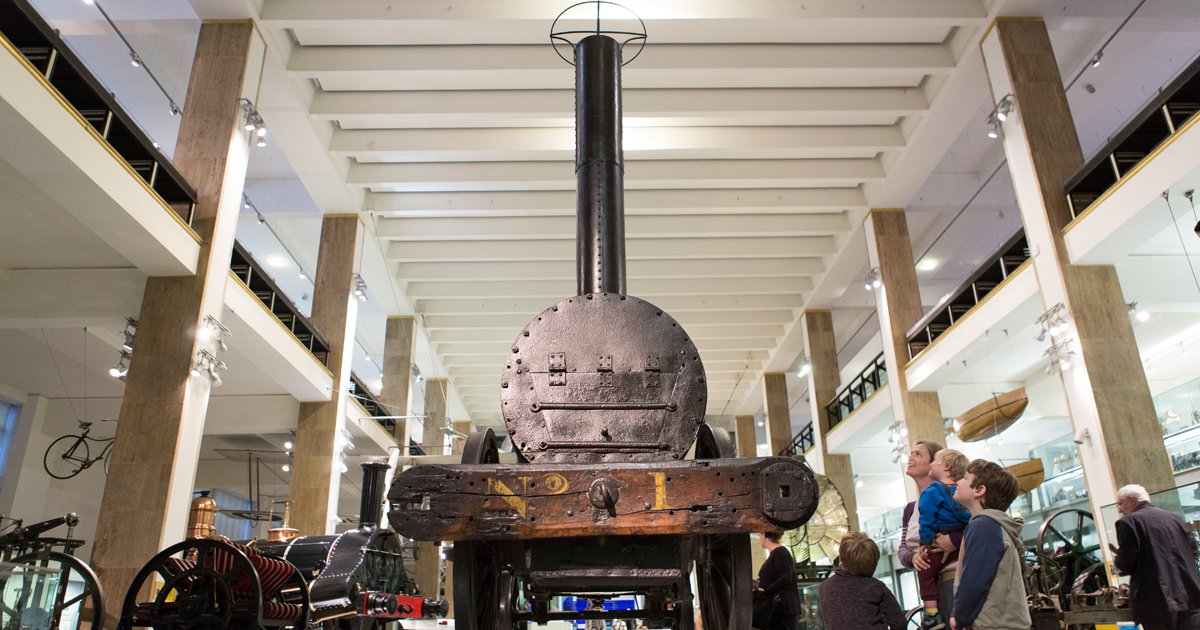 Science Museum London