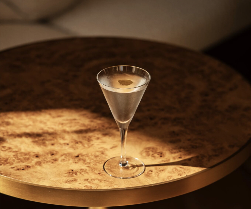 Serra at The Chancery Rosewood