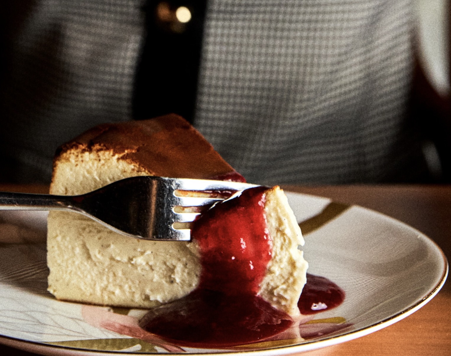 The Grill on Fifth Harrods