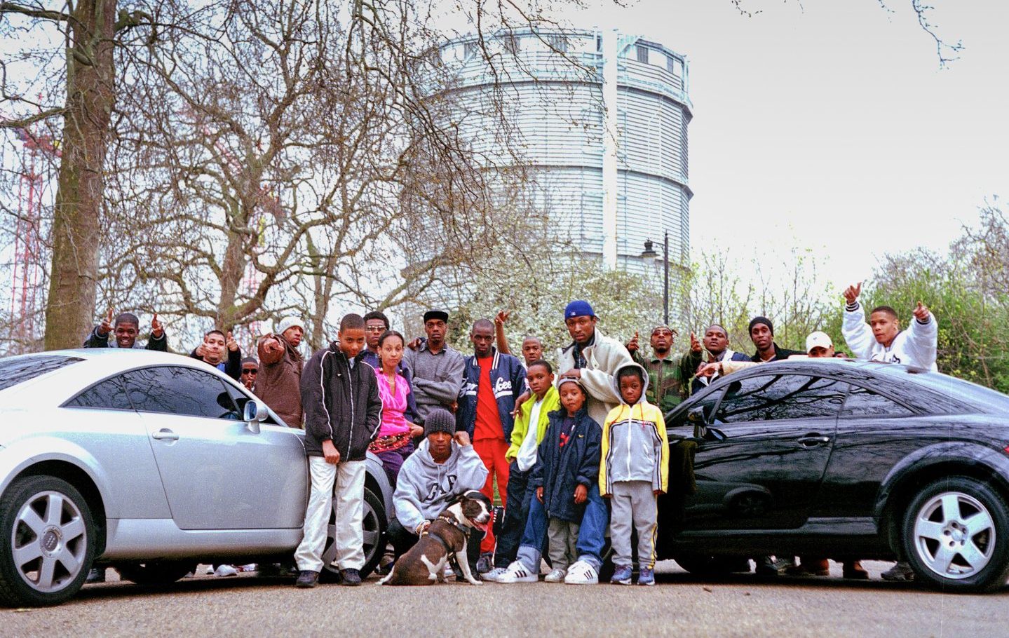 V&A East So Solid Crew