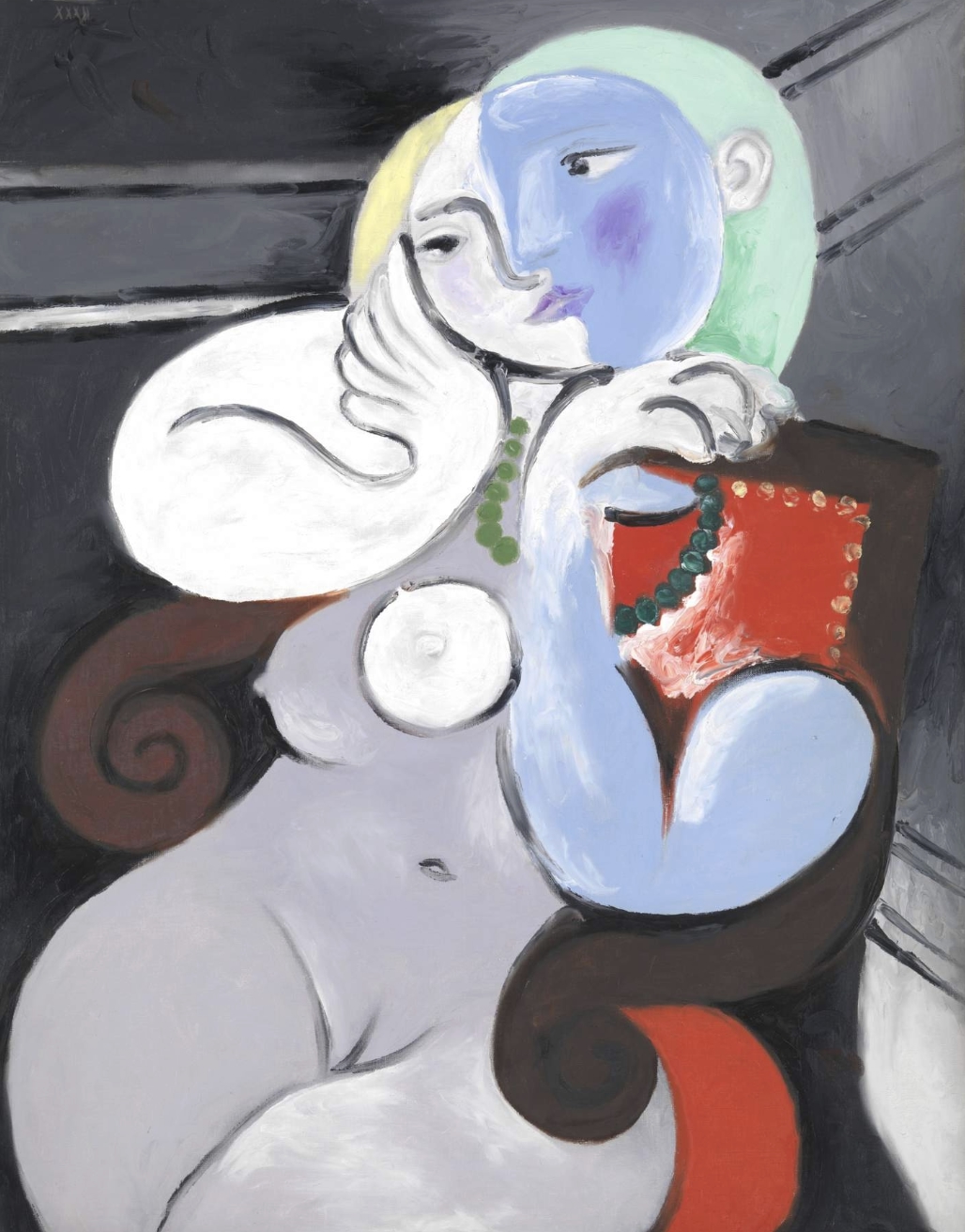 Theatre Picasso 