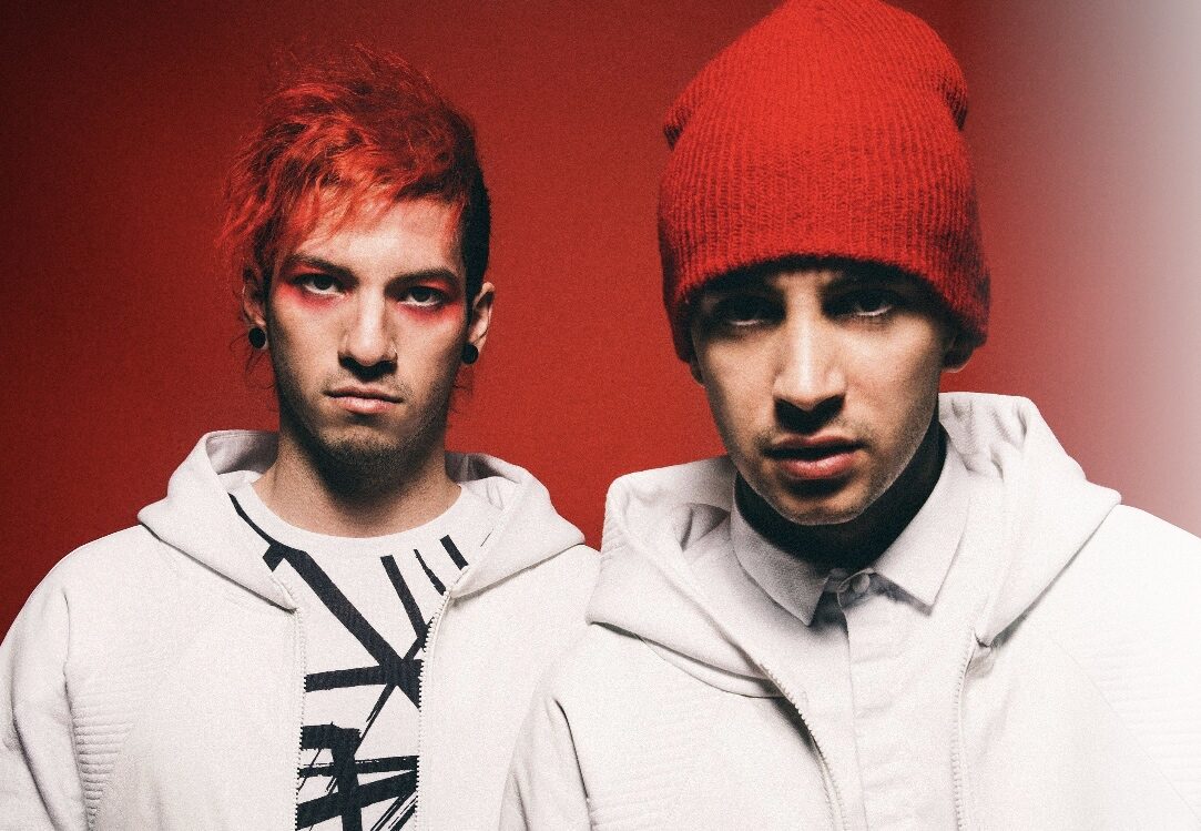 All Points East 2026 Twenty One Pilots