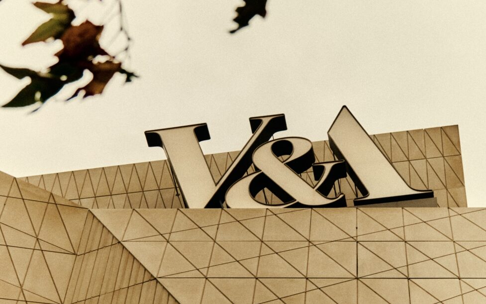 V&A East Museum