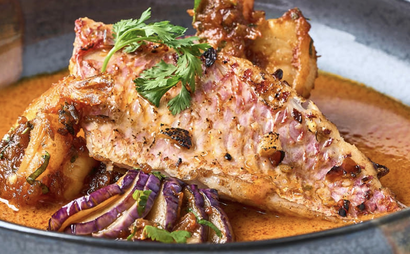 Veeraswamy Christmas Day in London