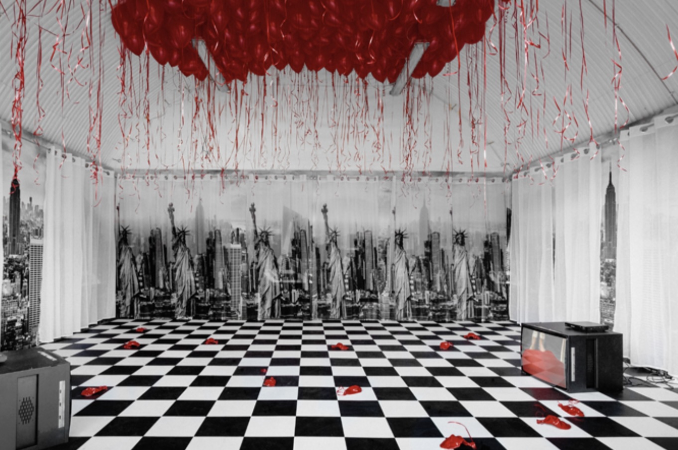 Arcadia Missa Condo London