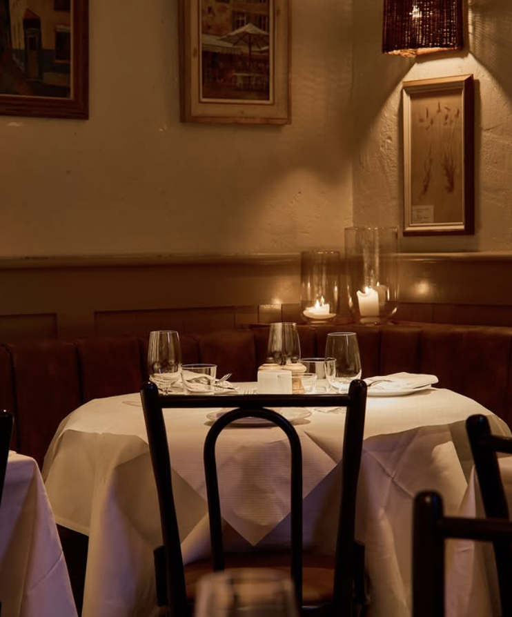 Chelsea Grill Review: Glorious grills on the King's Road