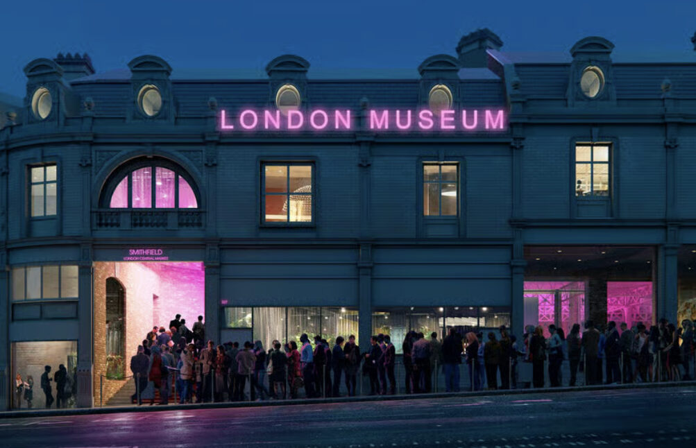 London Museum