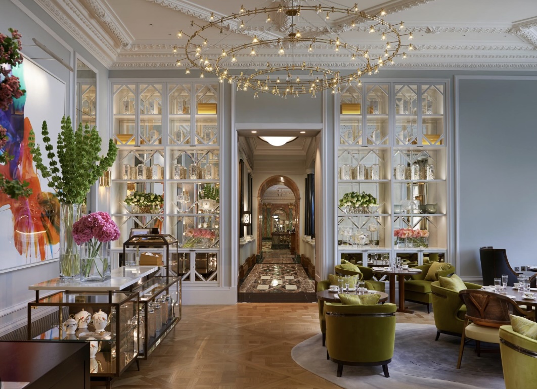 Mandarin Oriental Hyde Park