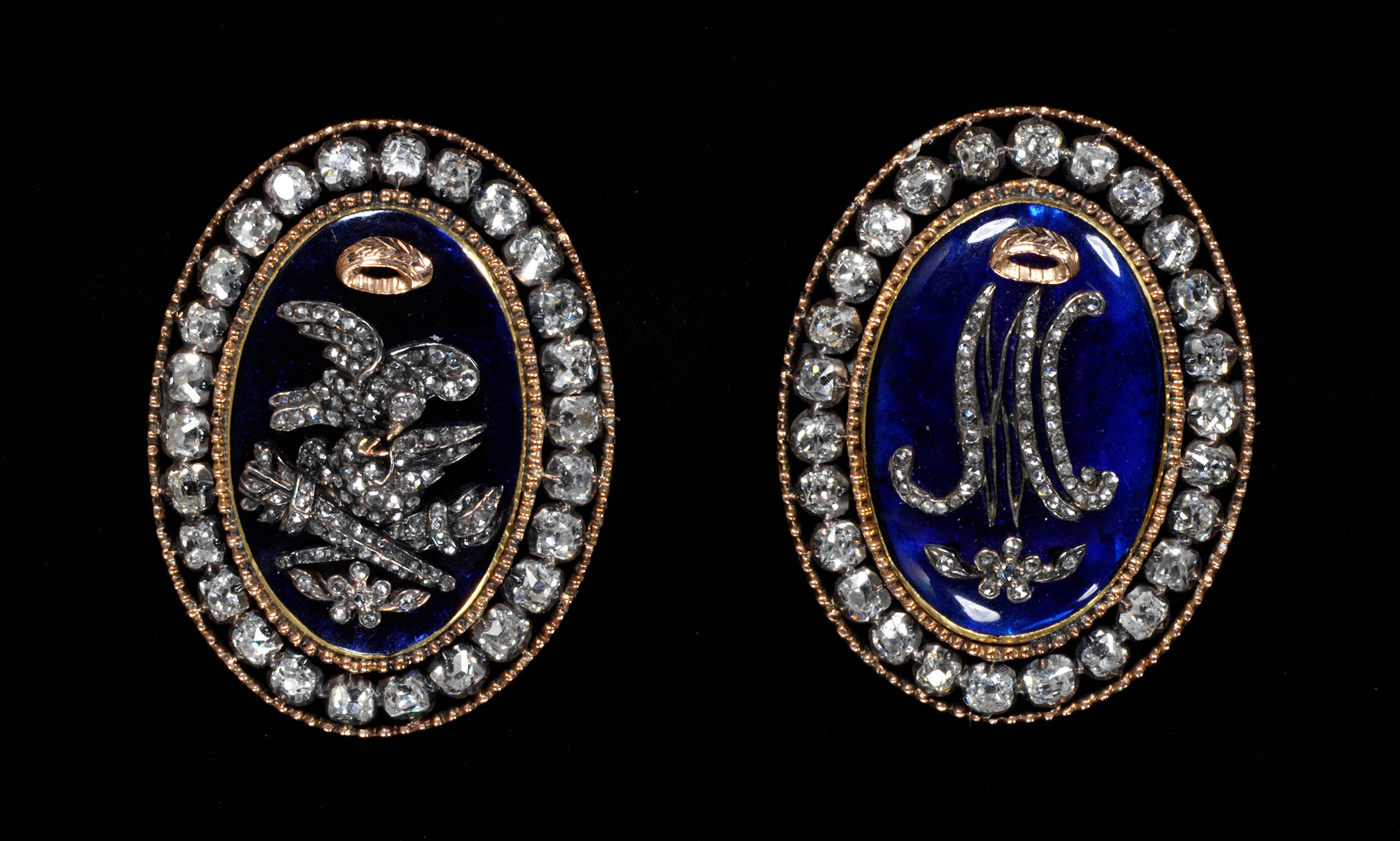 Marie Antoinette Victoria and Albert Museum