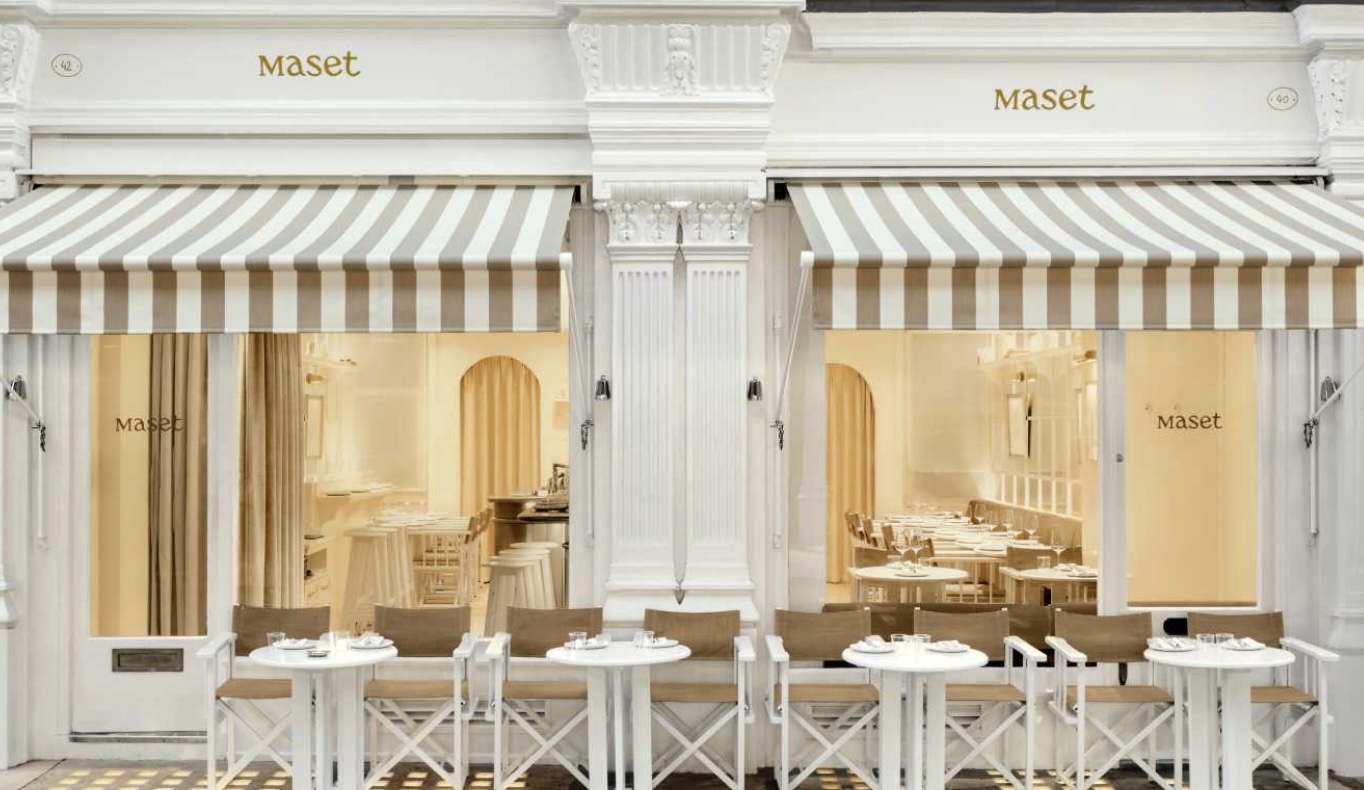 Maset London