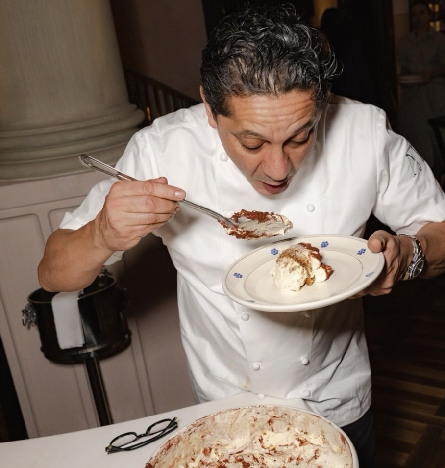 Mezzogiorno by Francesco Mazzei