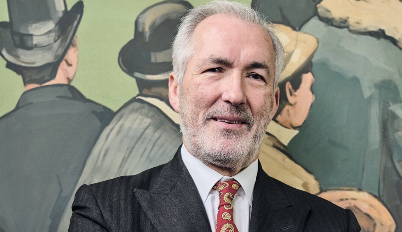 Simpson’s in the Strand