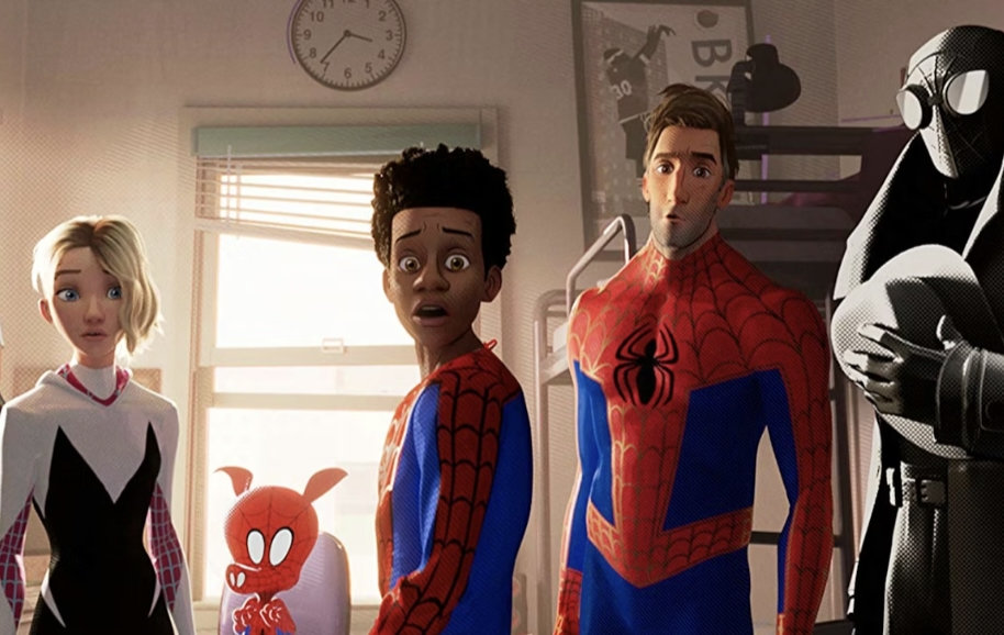 Spider-Man: Into the Spider-Verse Live in Concert comes to London