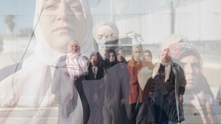 Suppliants of Syria challenges the narrative around asylum seekers